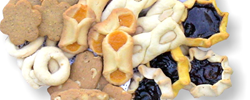 La Biscotteria Santateresa La Biscotteria Santateresa